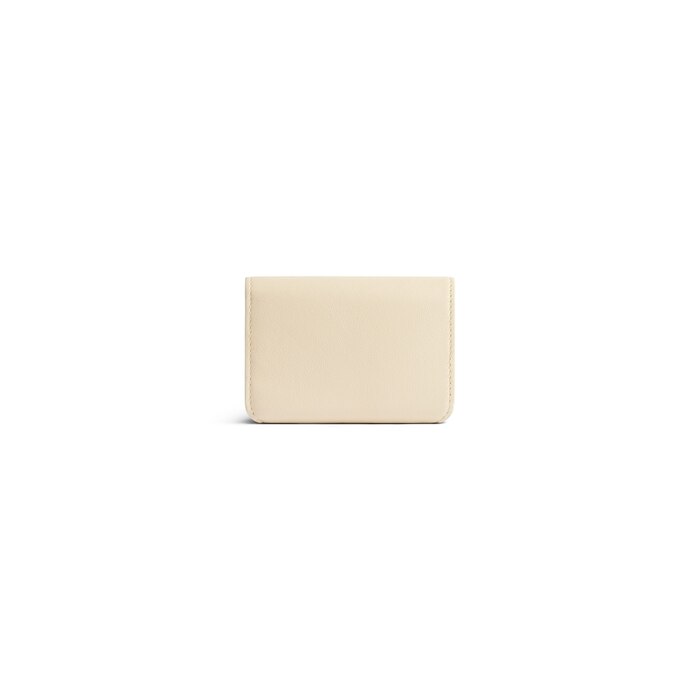 国内発送 Lady Mule M50 レザー シンプル オシャレ BALENCIAGA Women's Small Leather Goods | Balenciaga US