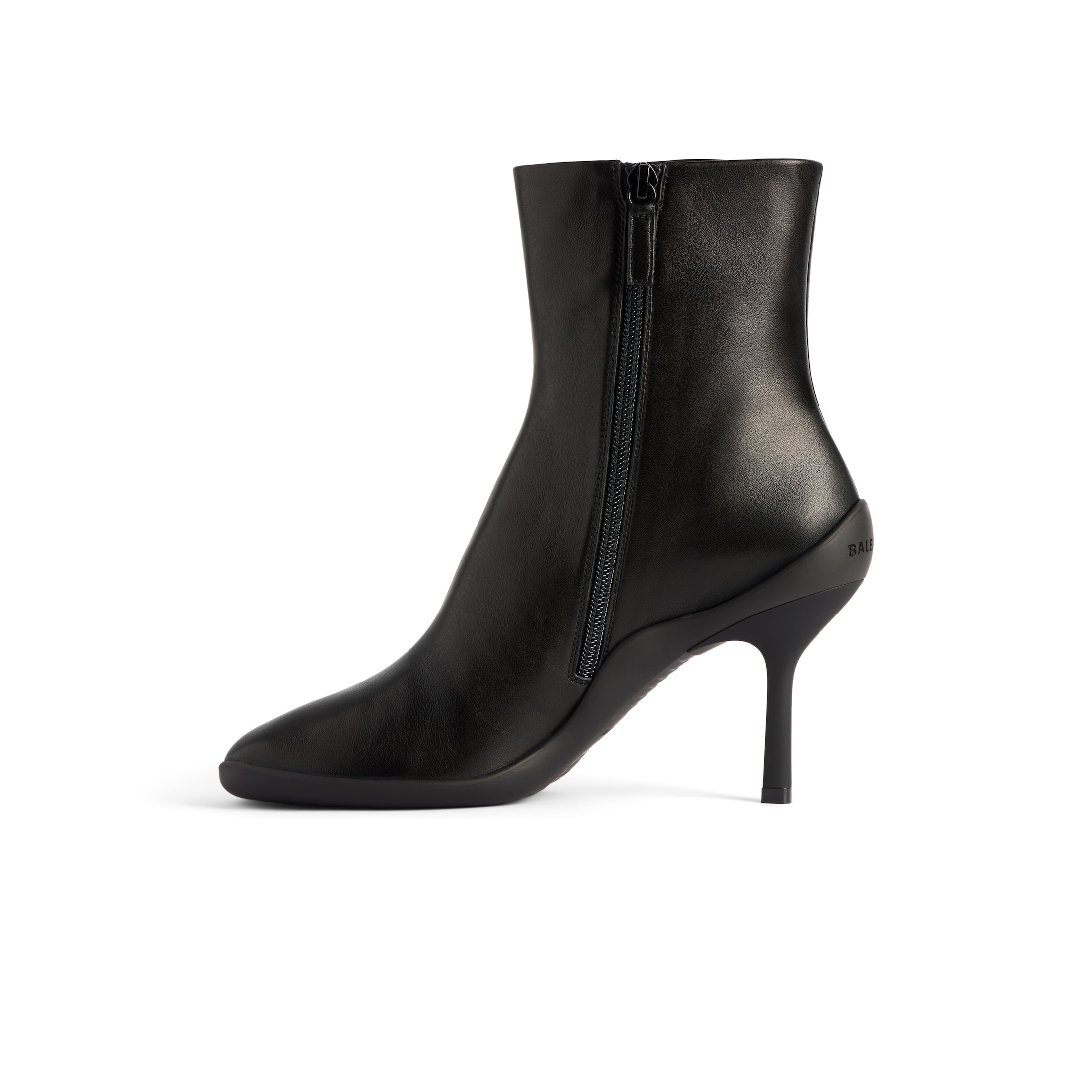 shibuya bootie