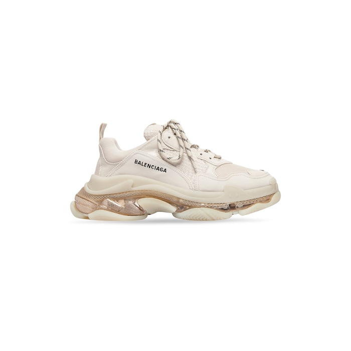 Men's Triple S | Balenciaga US