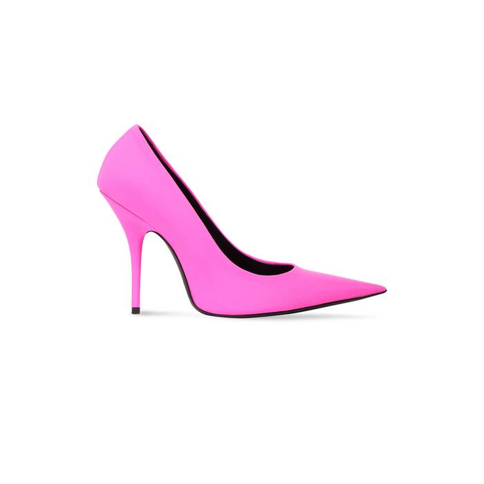 Chi tiết với hơn 53 về balenciaga heels mới nhất - Du học Akina