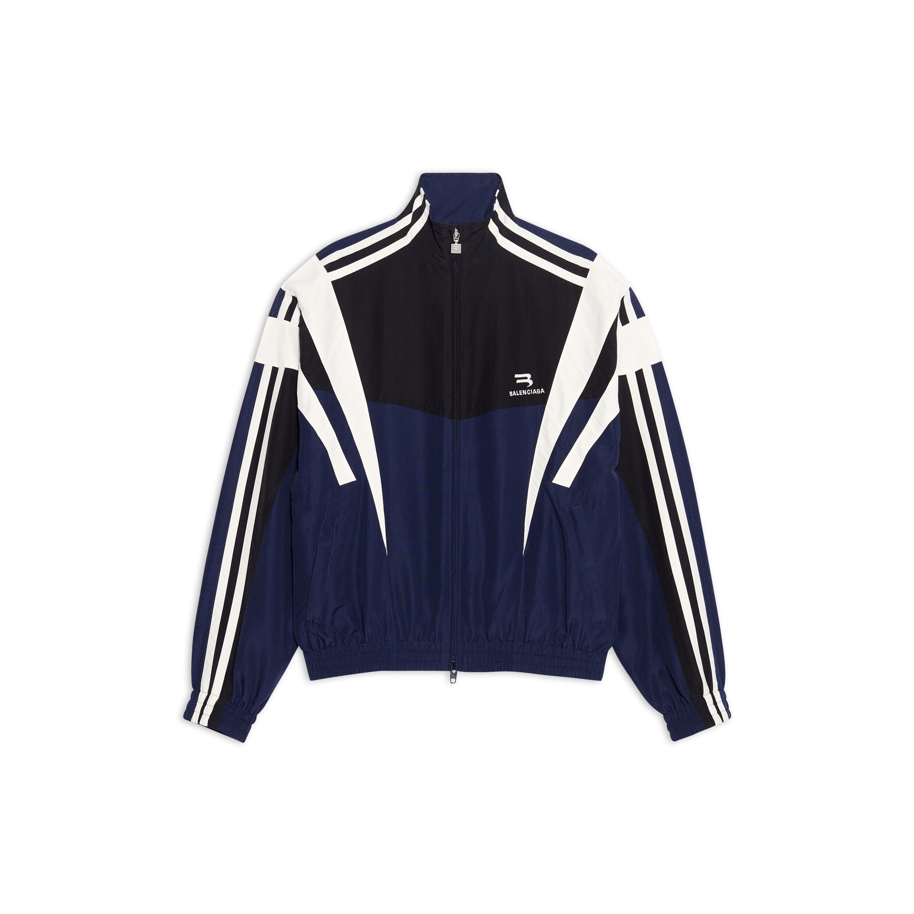 balenciaga tracksuit jacket