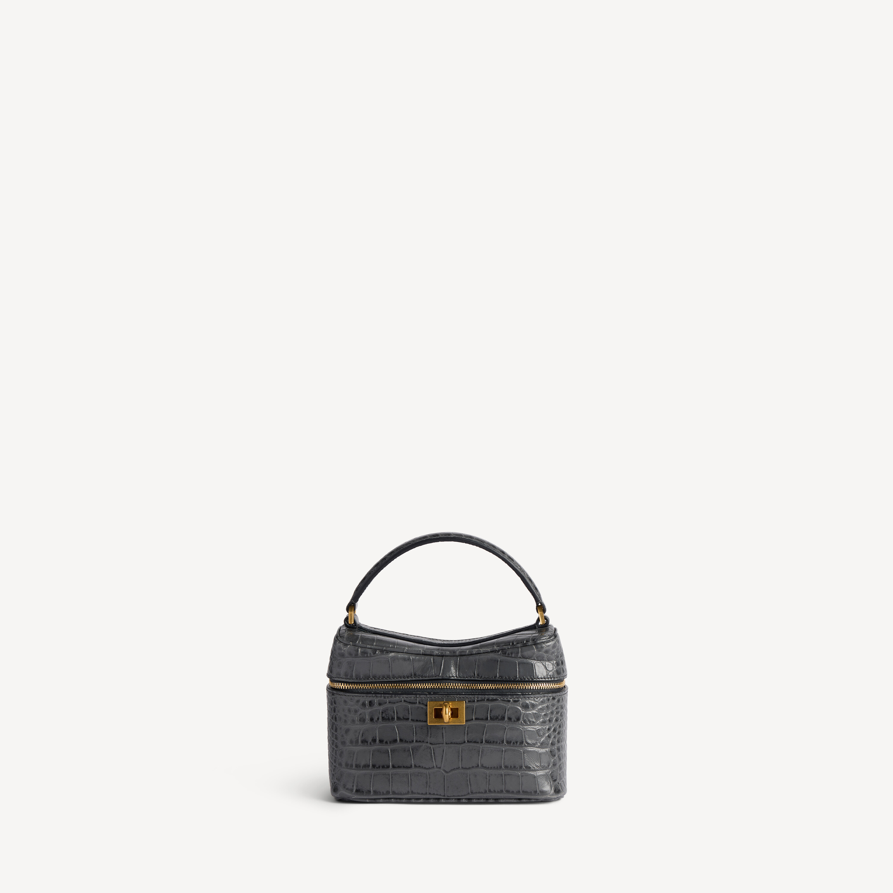 Women's Rodeo Vanity in Volcanic Rock