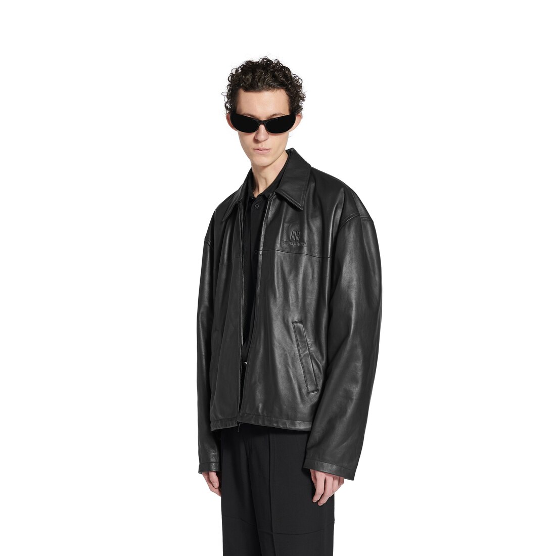 関税込＆特価☆New☆【BALENCIAGA】ナノBBパーカー Balenciaga/バレンシアガ｜'Nano BB' フーディー