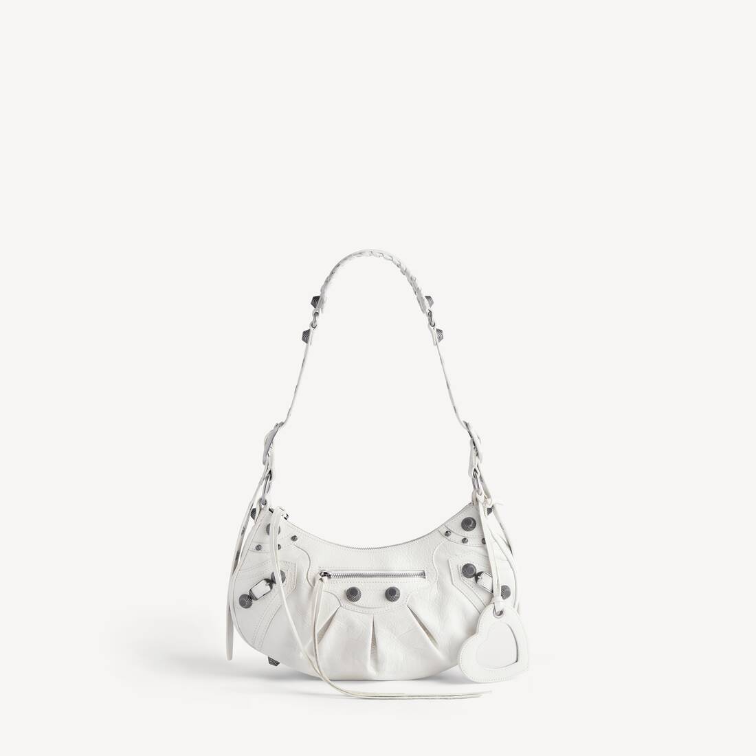 le cagole small shoulder bag
