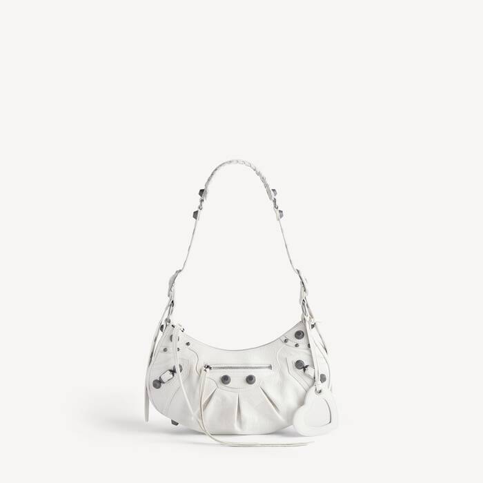 le cagole small shoulder bag
