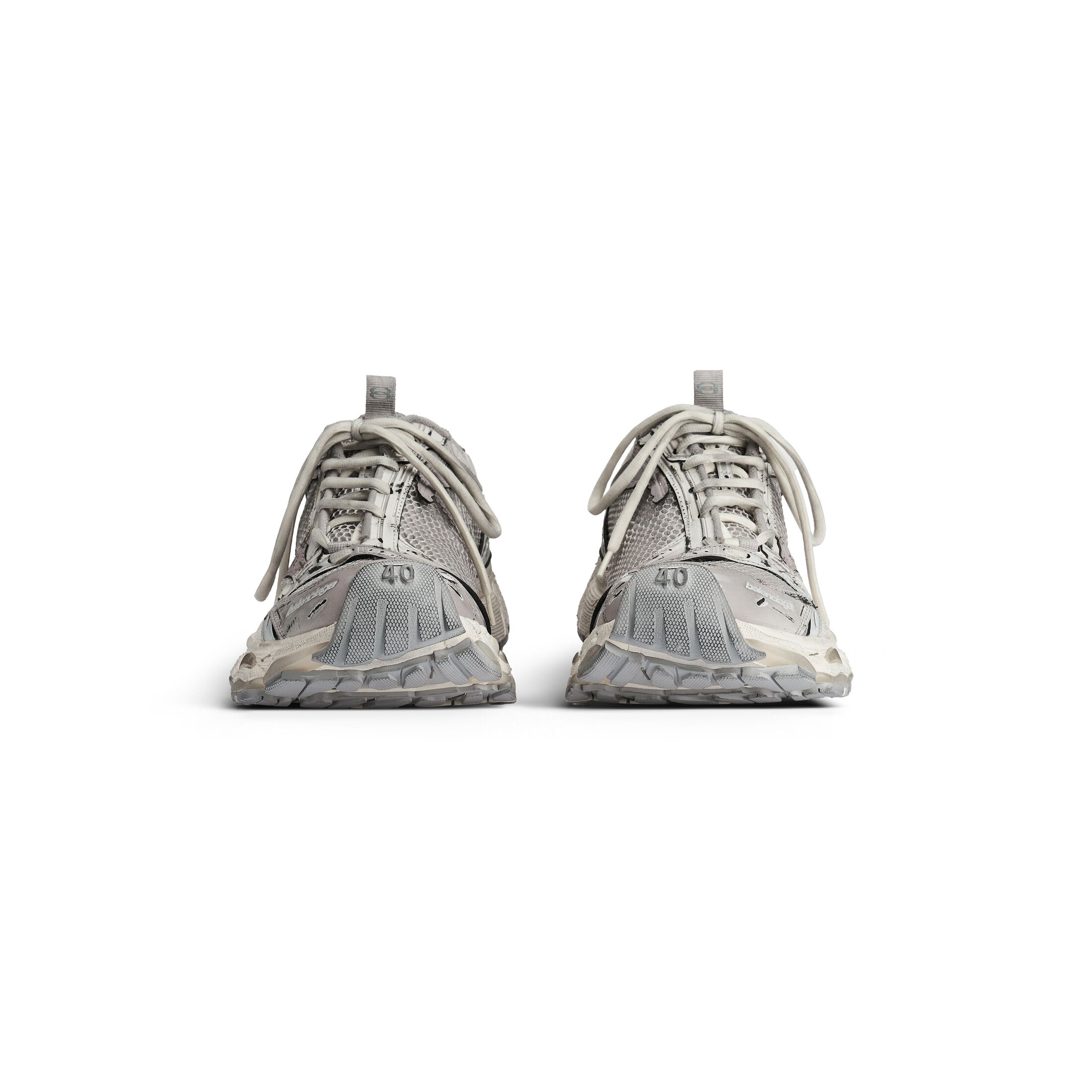 stapler sneaker