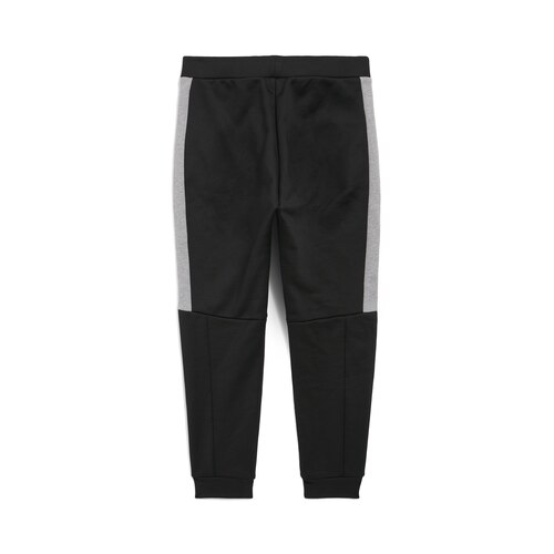 balenciaga i puma fitted tracksuit pants