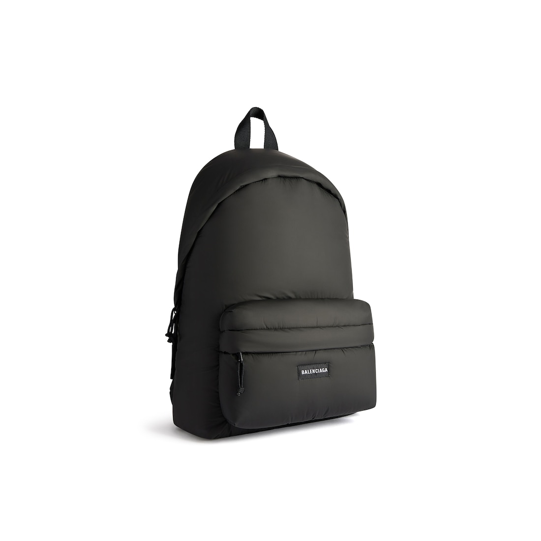 Men's Explorer Backpack in Black