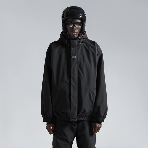 skiwear - 3b sports icon ski parka