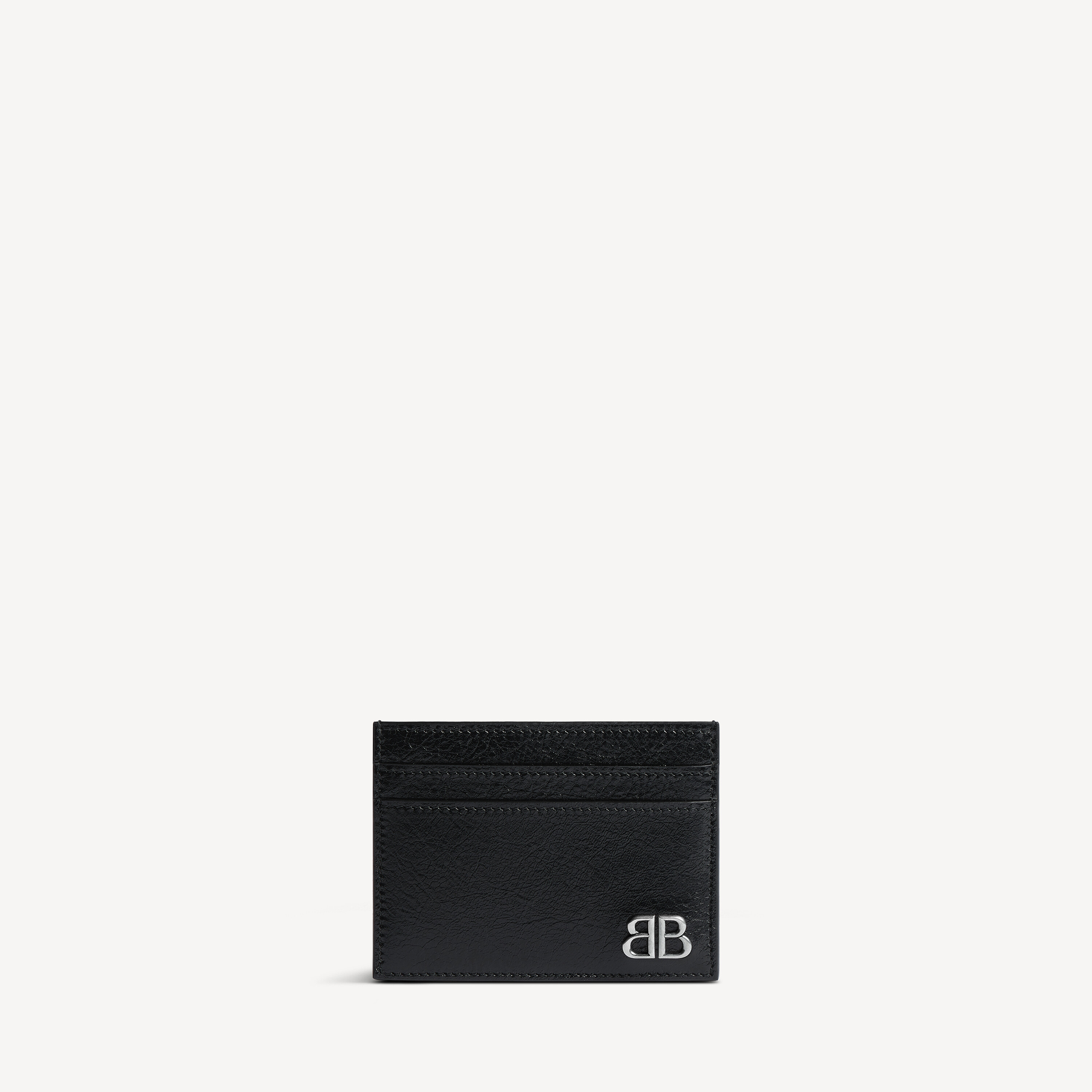 Balenciaga monaco card holder