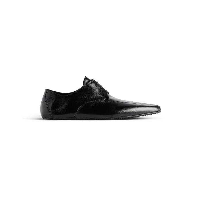 derby hyperflat 
