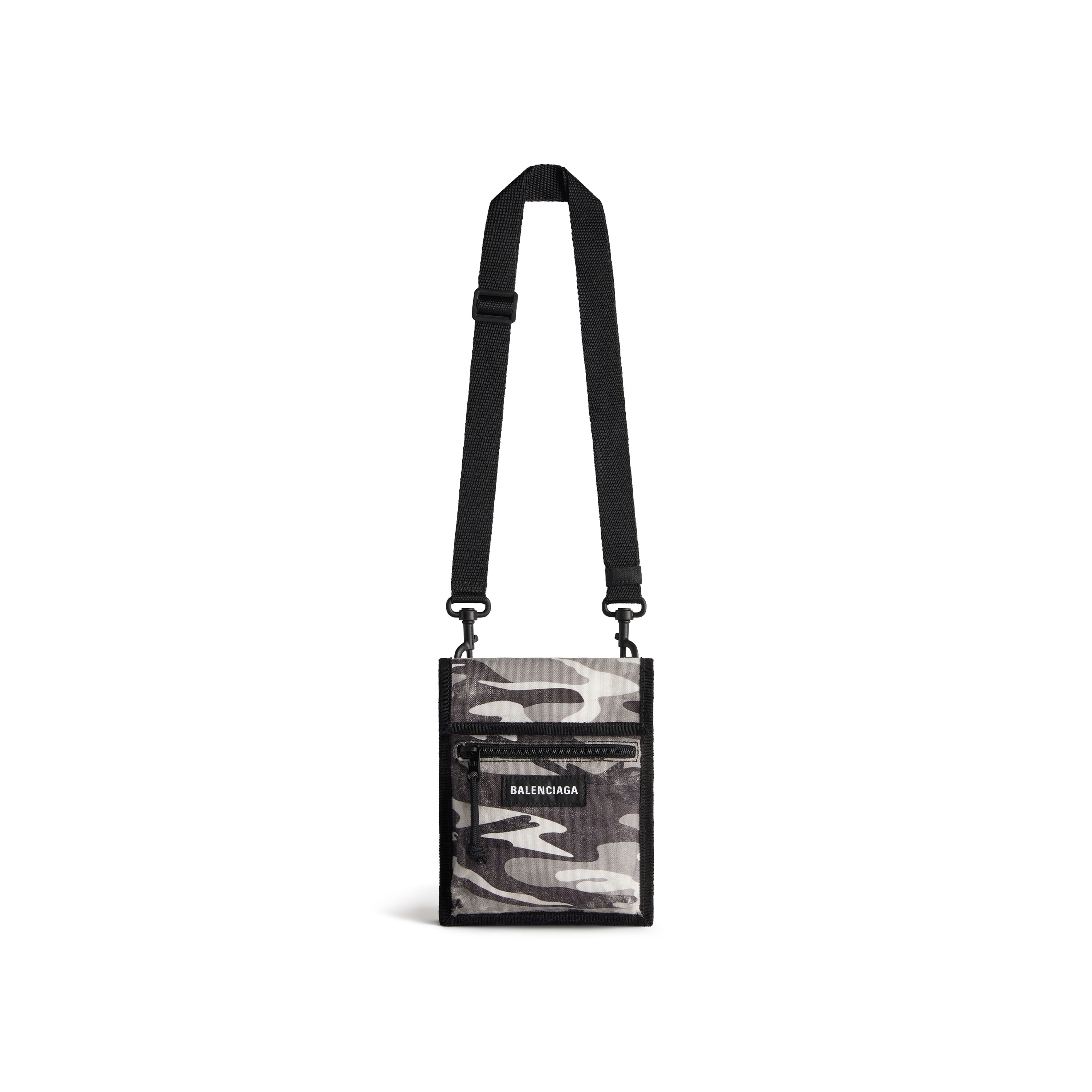 Camo Print Bag Straps  Adjustable Crossbody & Purse Straps