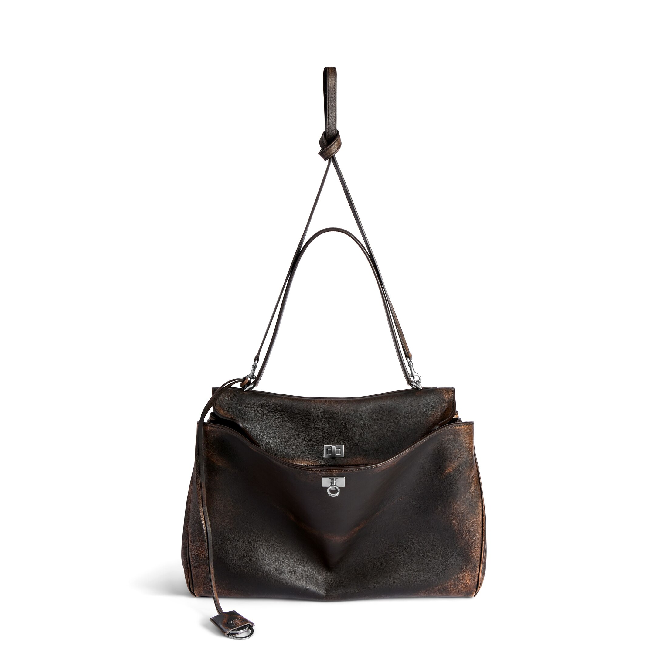 rodeo handbag large