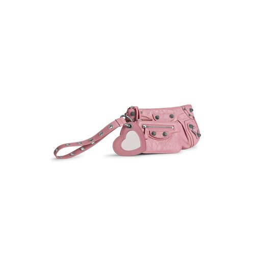 le cagole mini multipouch