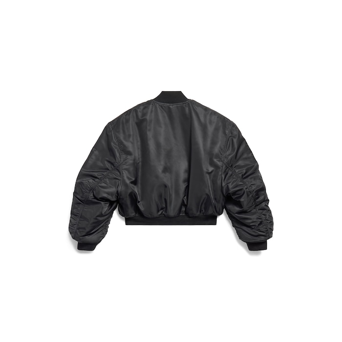standard bomber