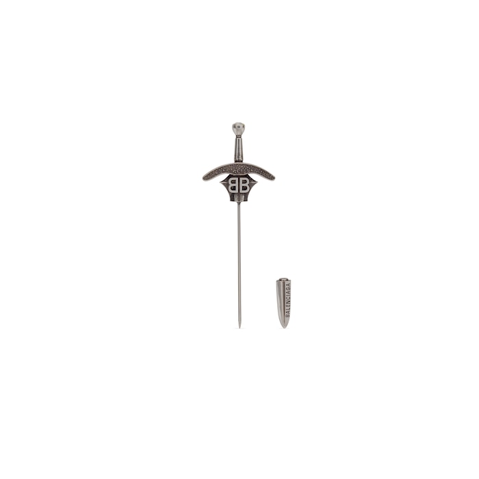 spilla goth sword