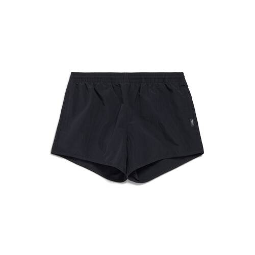 swim running shorts