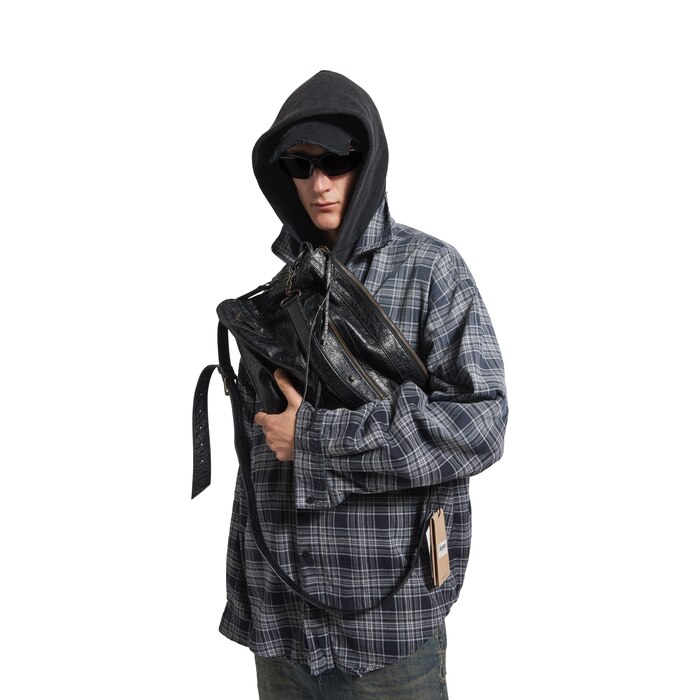 メンズ's バッグ | Balenciaga JP