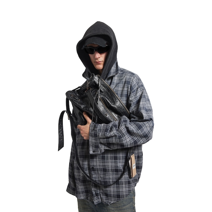 le city moto medium