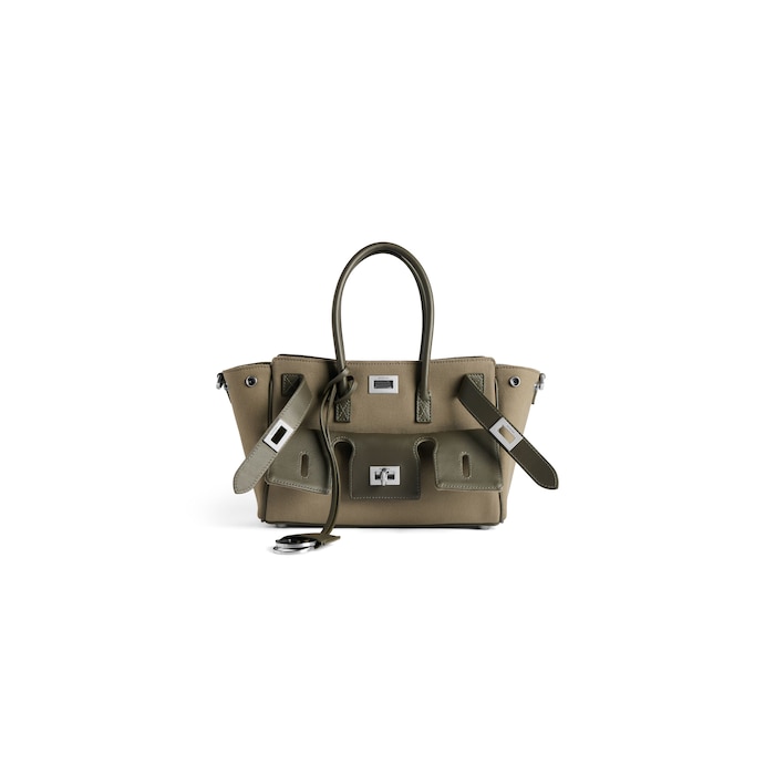 bel air carry all bag mini