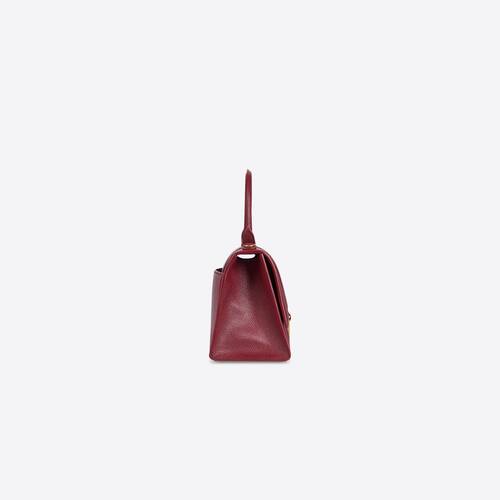 hourglass small handbag