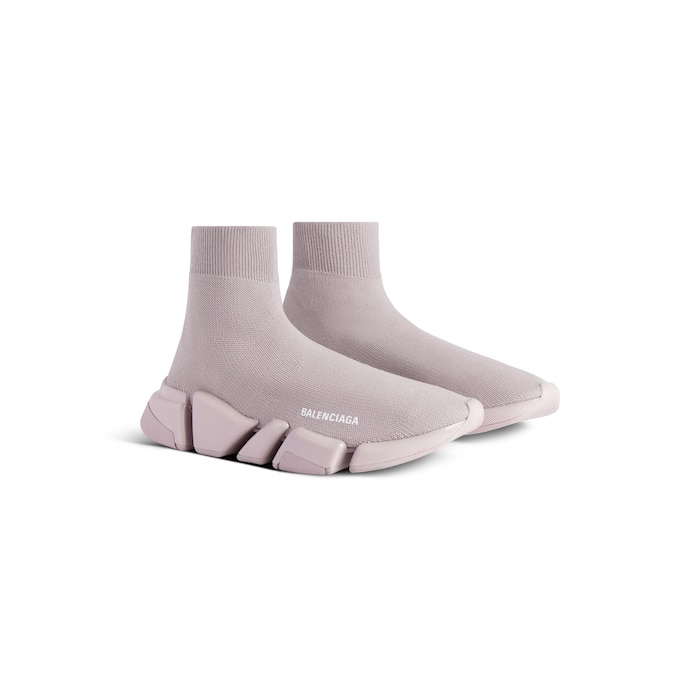 speed 2.0 recycled knit sneaker