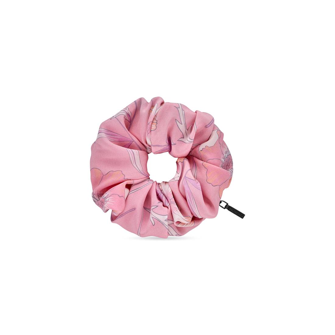 ピンク の ウィメンズ Holli シュシュ | Balenciaga JP