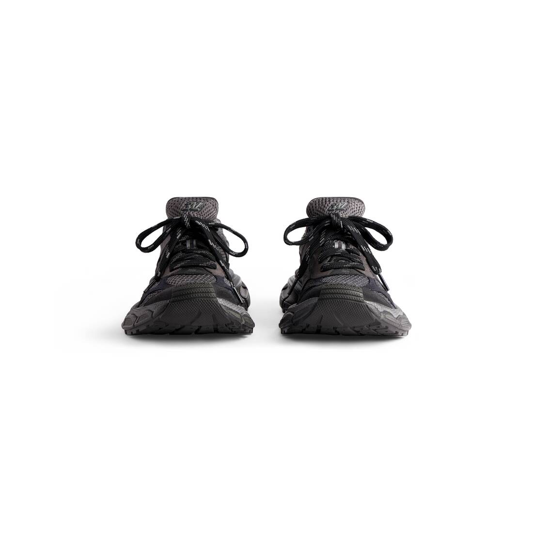 Women's 3xl Sneaker in Dark Grey | Balenciaga US