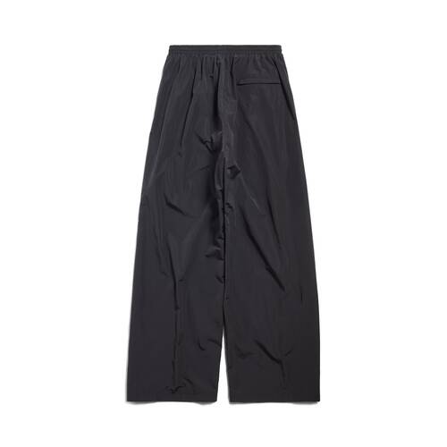 Tracksuit Pants in Black | Balenciaga US