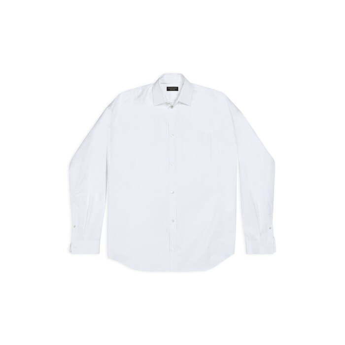 Men's Tops & Shirts | Balenciaga US