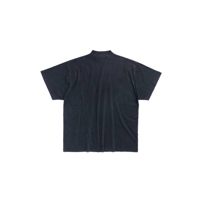 バレンシアガTシャツ Tシャツ/カットソー(半袖/袖なし) トップス メンズ 10%クーポン