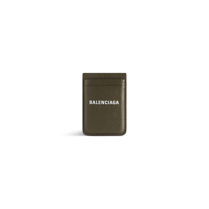 portacarte magnetico cash