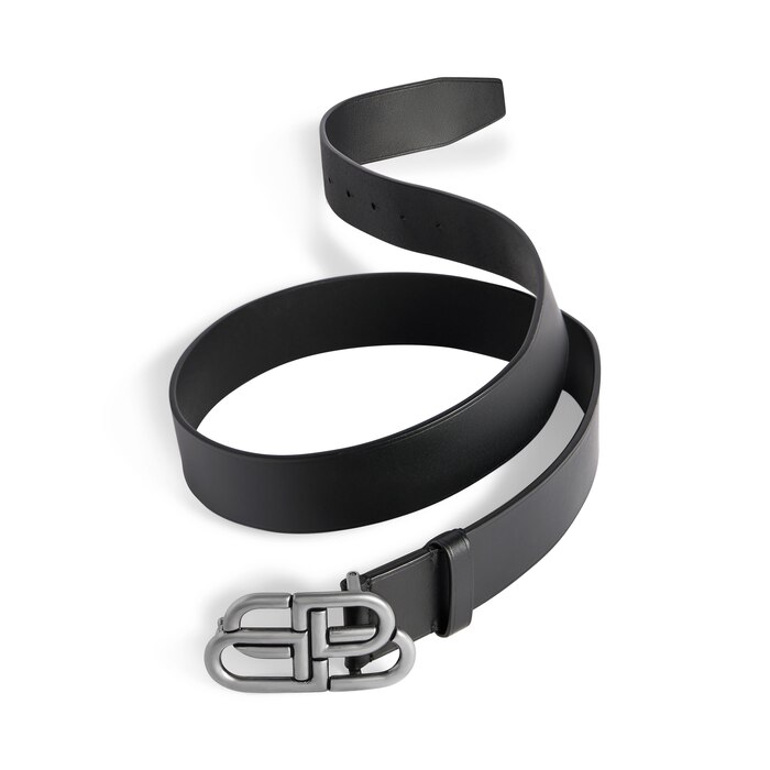 Men's Belts | Balenciaga US