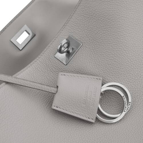 rodeo handbag small grained calfskin