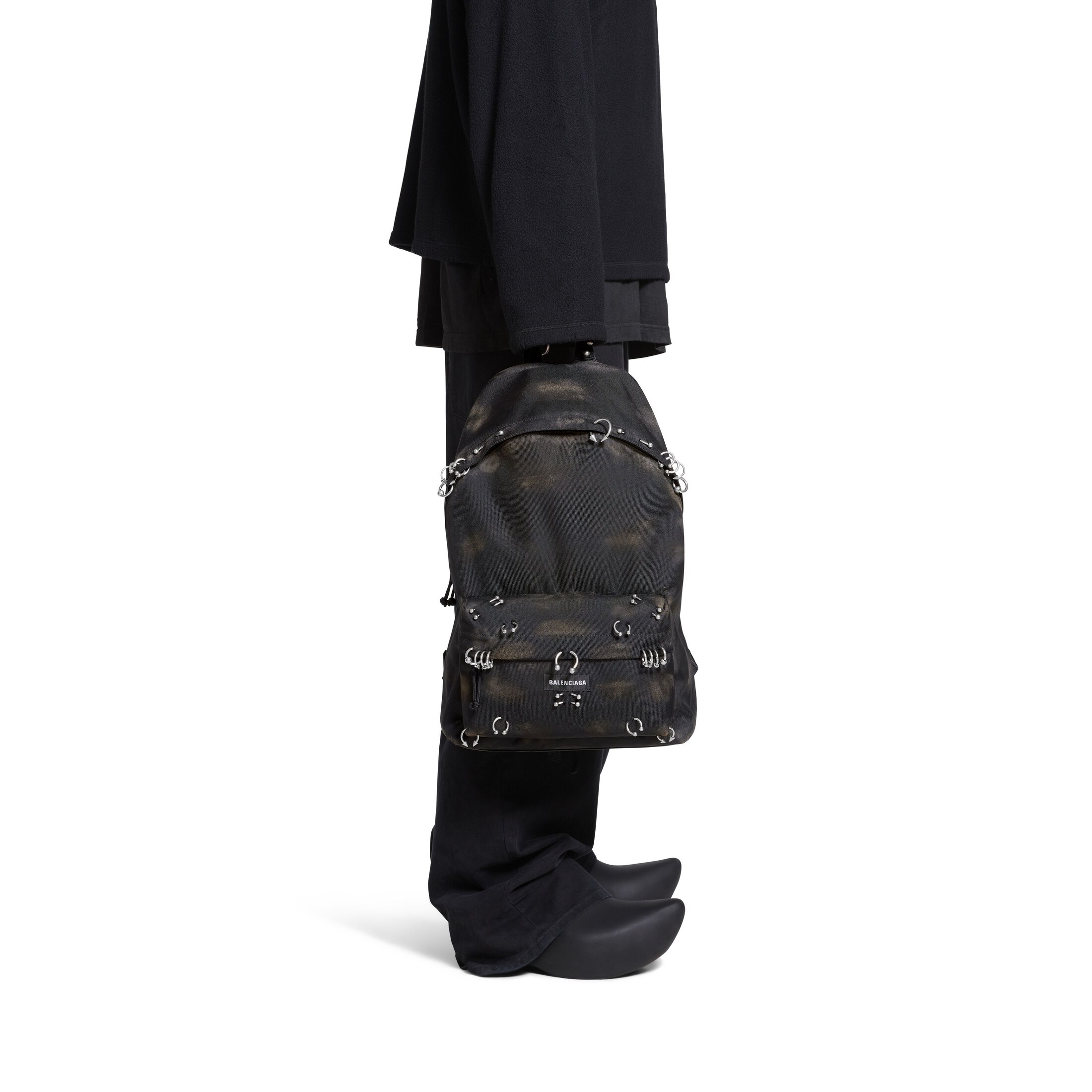 explorer backpack