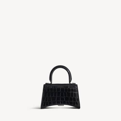 hourglass handbag xs
