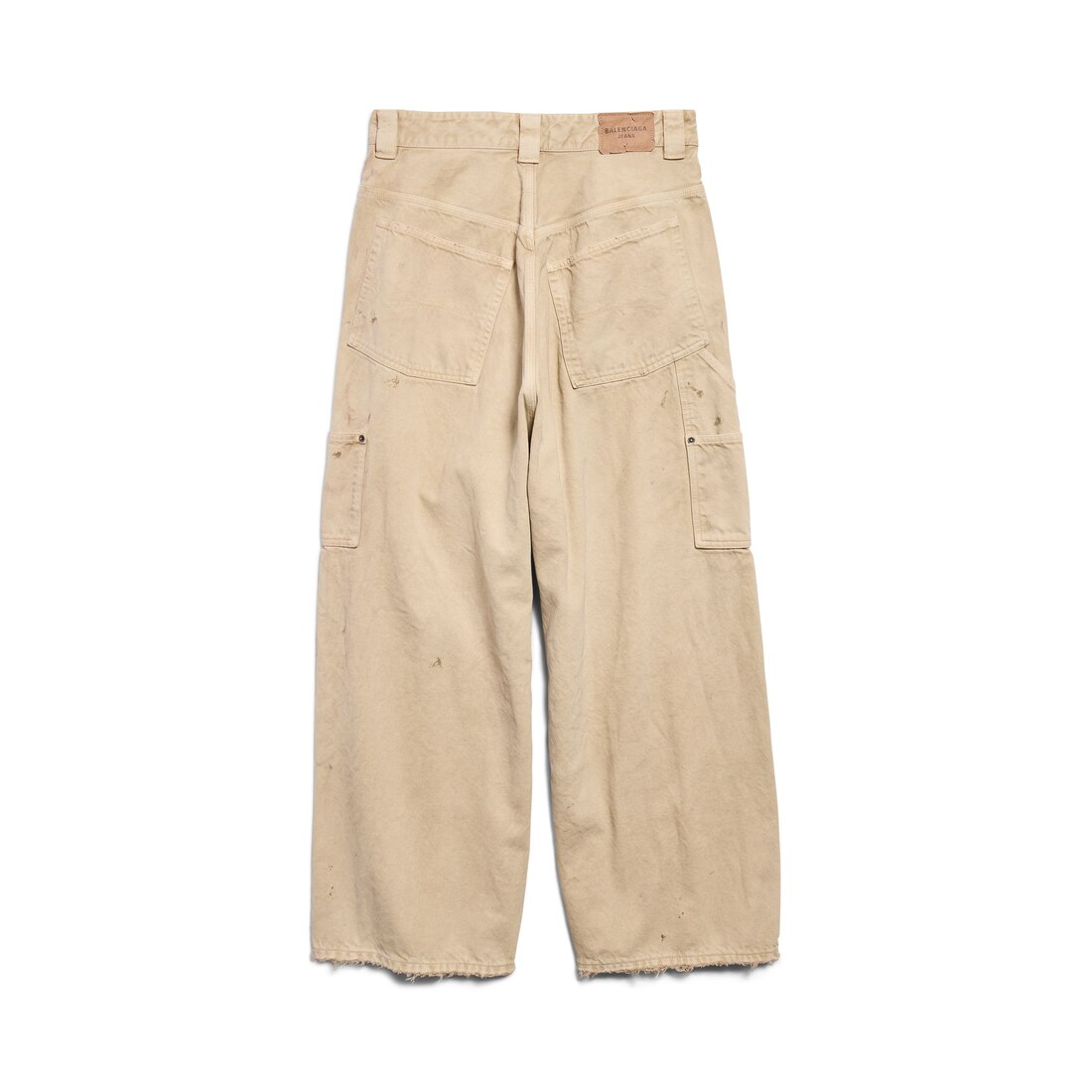 ●送料込●BALENCIAGA●Cut Off Waistband ジーンズ resize_image.php?image=