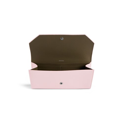 envelope  ロングウォレット カードホルダー