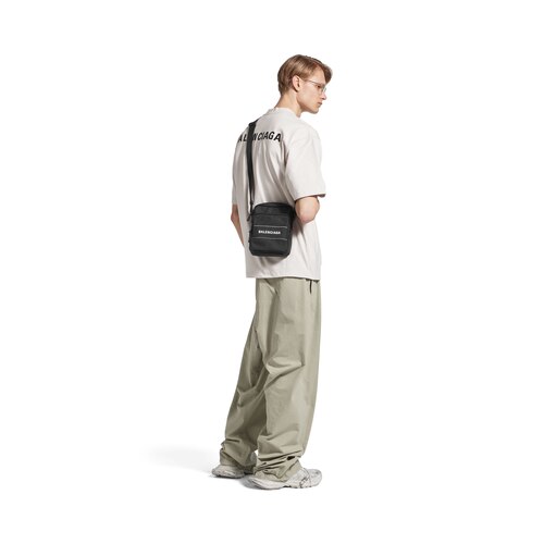 sport messenger bag small
