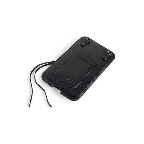 le city vertical phone holder