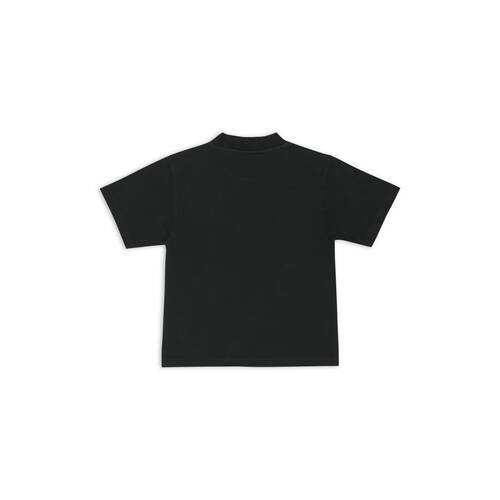 kids - bb paris icon t-shirt