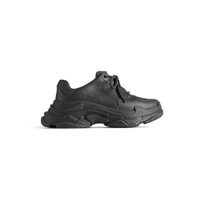 elektronisk Kælder Thicken Men's Sneakers | Balenciaga US