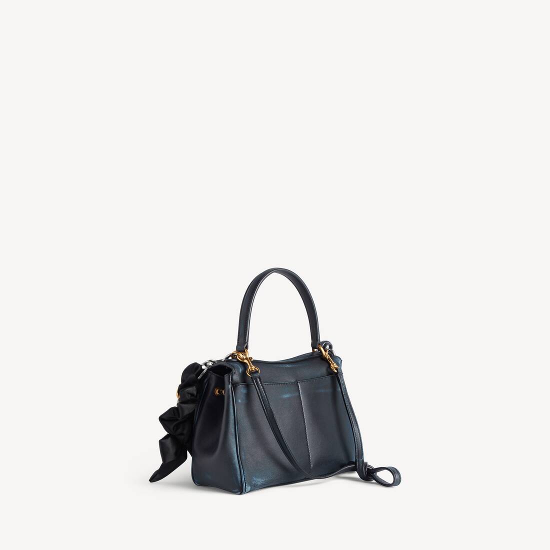 발렌시아가 여성용 로데오 핸드백 M 7954562AB0Y4221