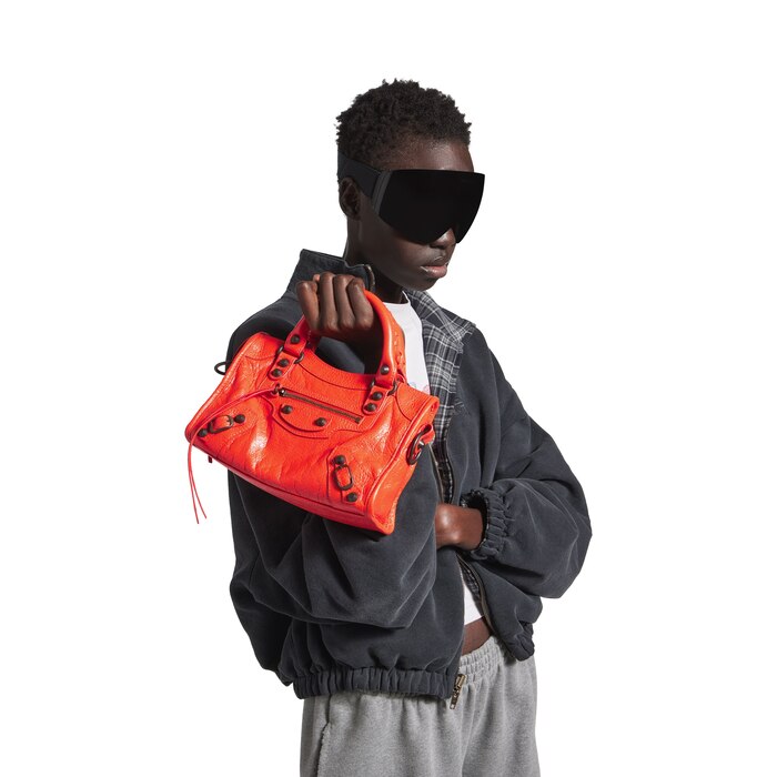 Women's Le City | Balenciaga US