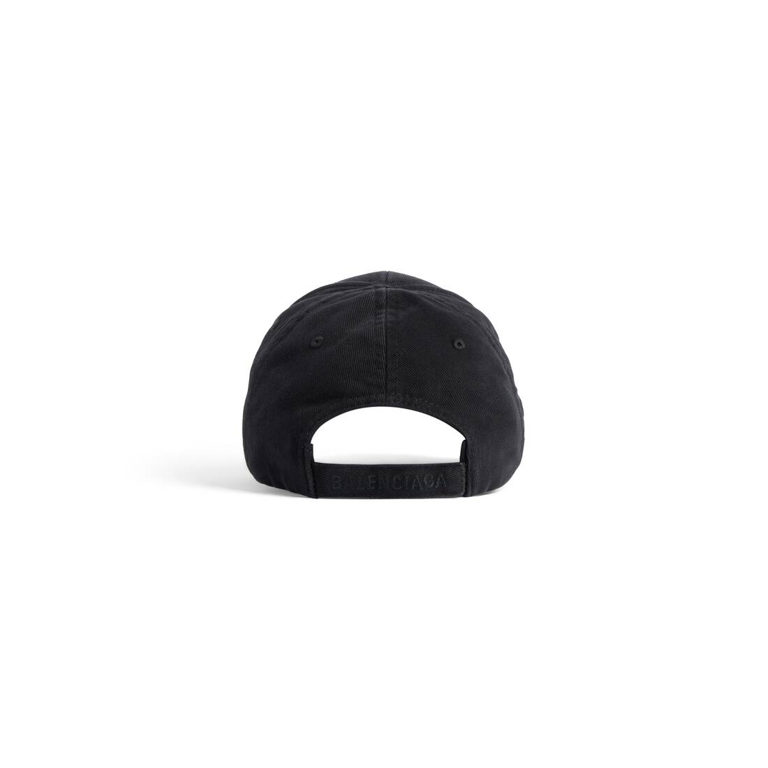 帽子balenciaga piercing cap size:L