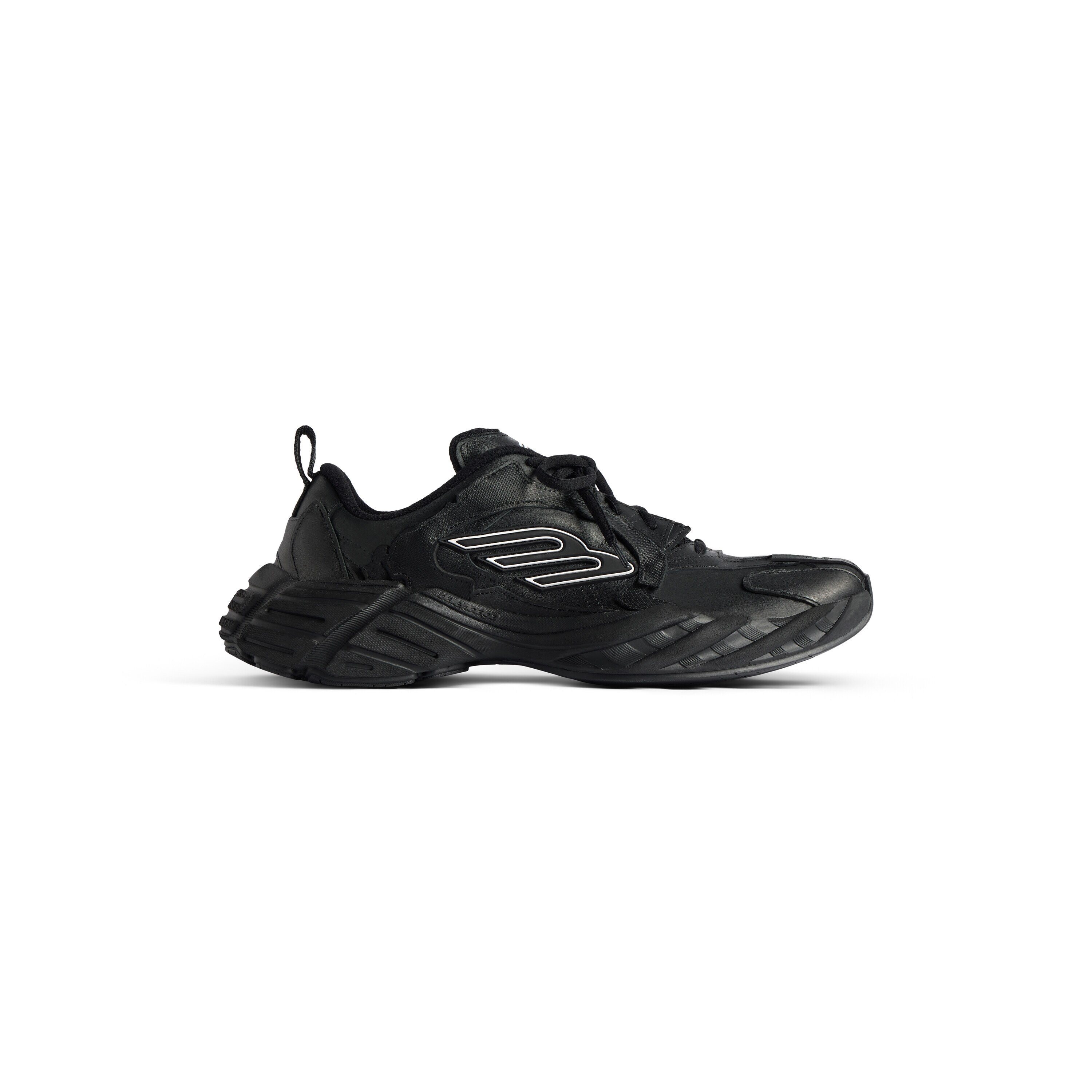 Women's Monday Shoe in Black | Balenciaga US
