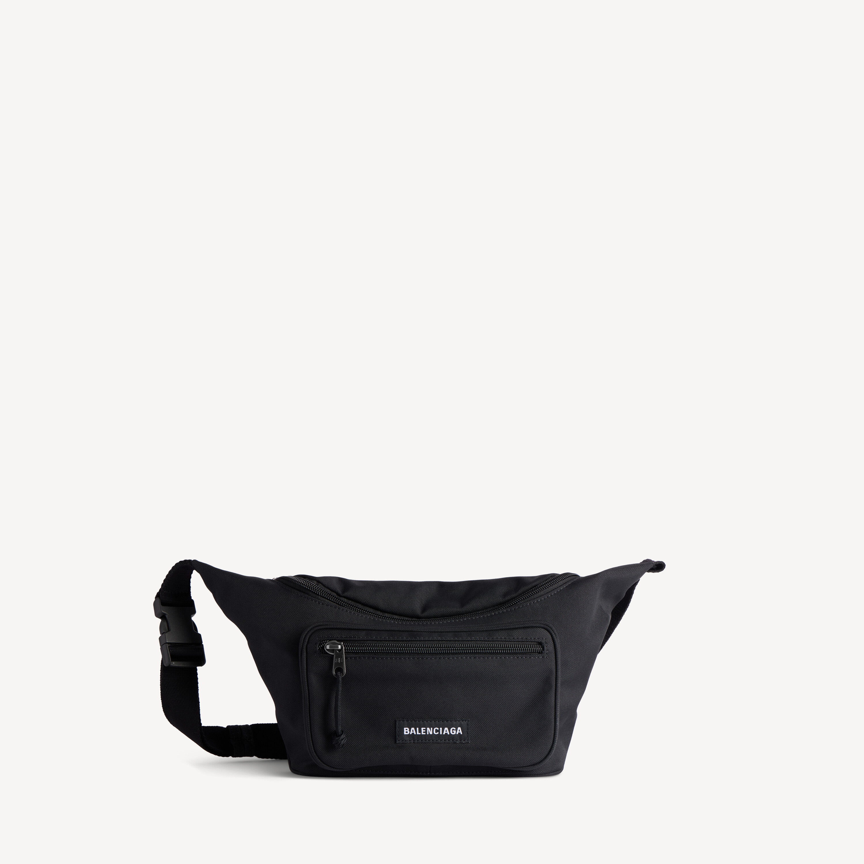 Balenciaga explorer beltpack