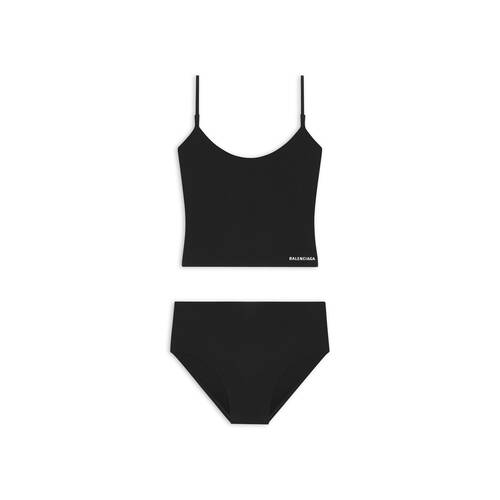 Swimwear | Balenciaga US