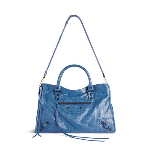borsa le city media