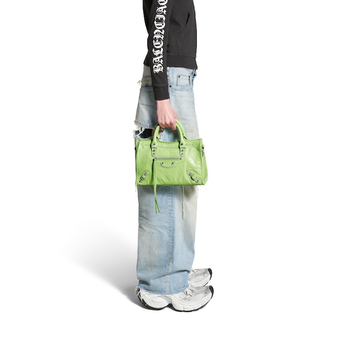 le city bag small